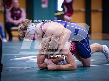 Thumbnail 3 in Take Down Autism Tournament @ William Floyd photogallery.