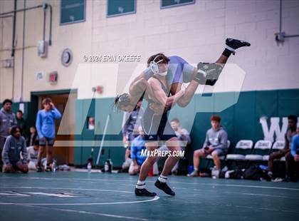 Thumbnail 2 in Take Down Autism Tournament @ William Floyd photogallery.