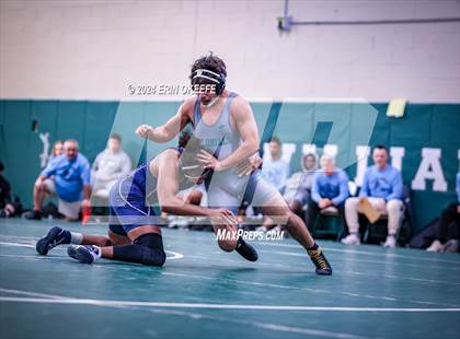 Thumbnail 2 in Take Down Autism Tournament @ William Floyd photogallery.