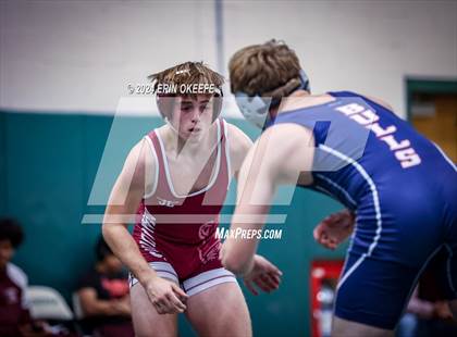 Thumbnail 3 in Take Down Autism Tournament @ William Floyd photogallery.