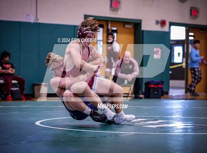 Thumbnail 2 in Take Down Autism Tournament @ William Floyd photogallery.