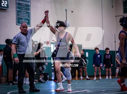 Thumbnail 2 in Take Down Autism Tournament @ William Floyd photogallery.