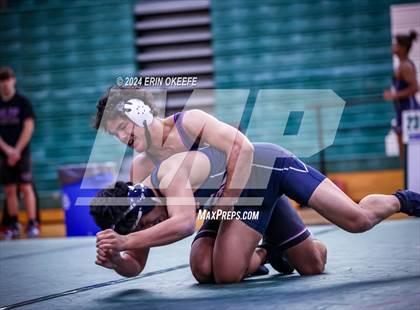 Thumbnail 3 in Take Down Autism Tournament @ William Floyd photogallery.