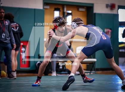 Thumbnail 3 in Take Down Autism Tournament @ William Floyd photogallery.
