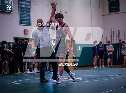 Thumbnail 2 in Take Down Autism Tournament @ William Floyd photogallery.