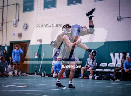 Thumbnail 3 in Take Down Autism Tournament @ William Floyd photogallery.