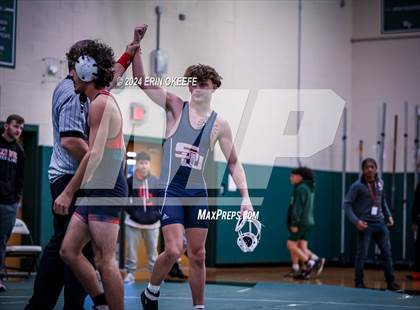 Thumbnail 2 in Take Down Autism Tournament @ William Floyd photogallery.