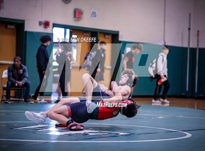 Thumbnail 3 in Take Down Autism Tournament @ William Floyd photogallery.