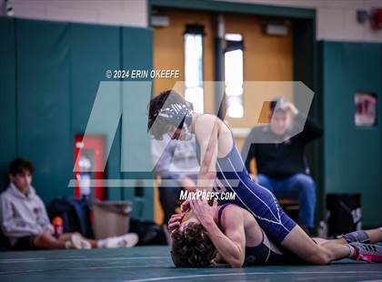 Thumbnail 3 in Take Down Autism Tournament @ William Floyd photogallery.