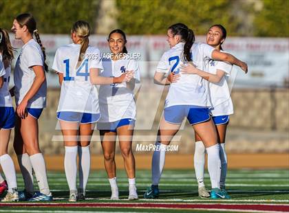 Thumbnail 1 in Santa Margarita vs. Oaks Christian (CIF-SS Open Div Semi Final) photogallery.