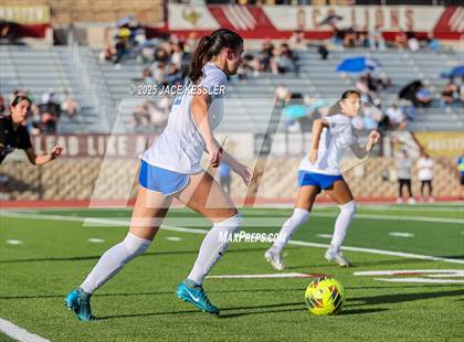Thumbnail 1 in Santa Margarita vs. Oaks Christian (CIF-SS Open Div Semi Final) photogallery.