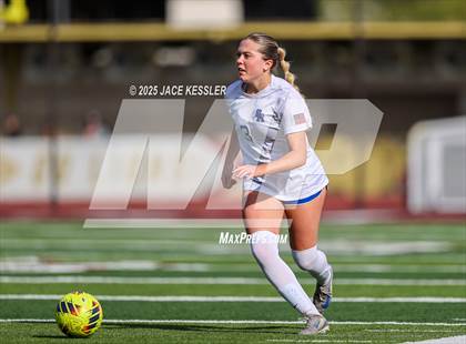 Thumbnail 1 in Santa Margarita vs. Oaks Christian (CIF-SS Open Div Semi Final) photogallery.