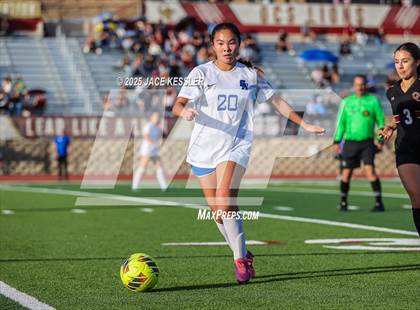 Thumbnail 2 in Santa Margarita vs. Oaks Christian (CIF-SS Open Div Semi Final) photogallery.