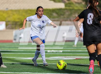 Thumbnail 2 in Santa Margarita vs. Oaks Christian (CIF-SS Open Div Semi Final) photogallery.