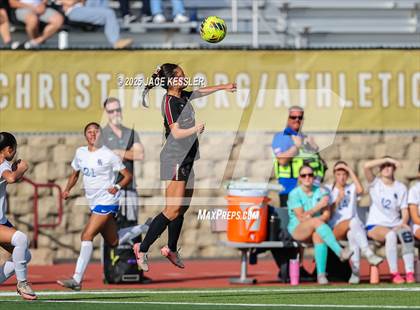 Thumbnail 3 in Santa Margarita vs. Oaks Christian (CIF-SS Open Div Semi Final) photogallery.