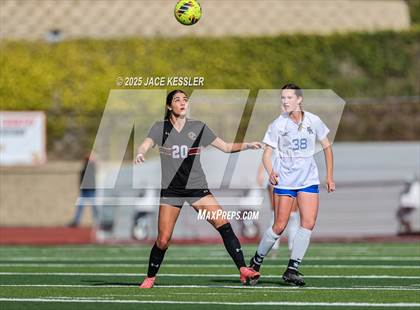 Thumbnail 1 in Santa Margarita vs. Oaks Christian (CIF-SS Open Div Semi Final) photogallery.