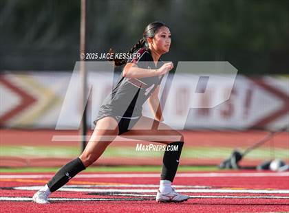Thumbnail 1 in Santa Margarita vs. Oaks Christian (CIF-SS Open Div Semi Final) photogallery.