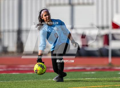 Thumbnail 1 in Santa Margarita vs. Oaks Christian (CIF-SS Open Div Semi Final) photogallery.