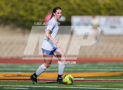 Thumbnail 1 in Santa Margarita vs. Oaks Christian (CIF-SS Open Div Semi Final) photogallery.