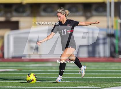Thumbnail 1 in Santa Margarita vs. Oaks Christian (CIF-SS Open Div Semi Final) photogallery.