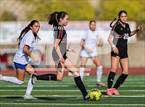 Photo from the gallery "Santa Margarita vs. Oaks Christian (CIF-SS Open Div Semi Final)"
