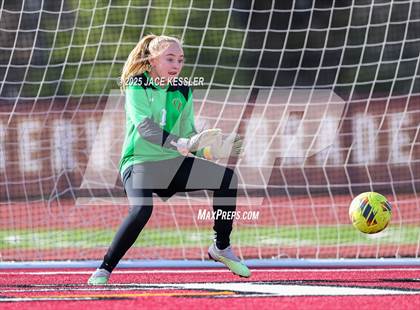 Thumbnail 1 in Santa Margarita vs. Oaks Christian (CIF-SS Open Div Semi Final) photogallery.