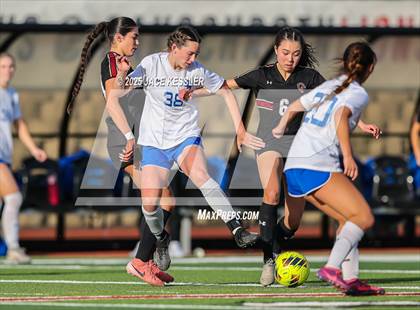 Thumbnail 1 in Santa Margarita vs. Oaks Christian (CIF-SS Open Div Semi Final) photogallery.