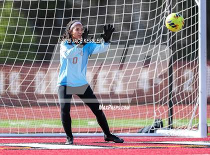 Thumbnail 1 in Santa Margarita vs. Oaks Christian (CIF-SS Open Div Semi Final) photogallery.