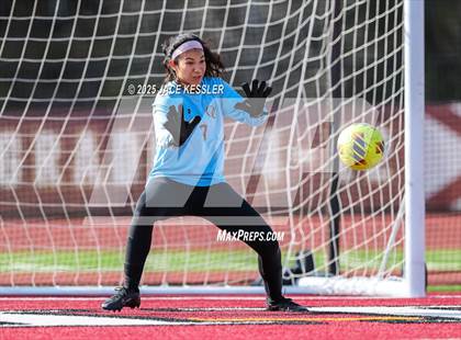 Thumbnail 3 in Santa Margarita vs. Oaks Christian (CIF-SS Open Div Semi Final) photogallery.