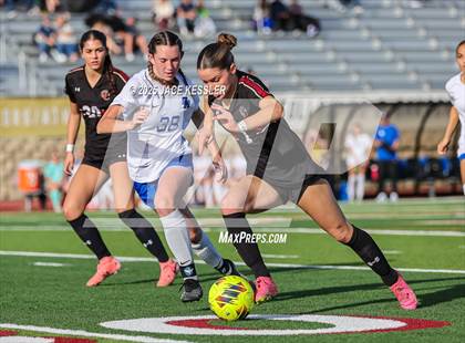 Thumbnail 3 in Santa Margarita vs. Oaks Christian (CIF-SS Open Div Semi Final) photogallery.