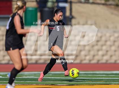 Thumbnail 3 in Santa Margarita vs. Oaks Christian (CIF-SS Open Div Semi Final) photogallery.