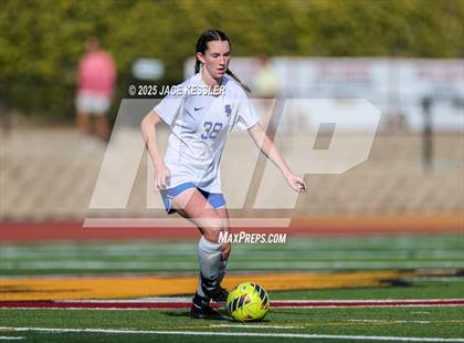 Thumbnail 2 in Santa Margarita vs. Oaks Christian (CIF-SS Open Div Semi Final) photogallery.