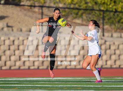 Thumbnail 1 in Santa Margarita vs. Oaks Christian (CIF-SS Open Div Semi Final) photogallery.