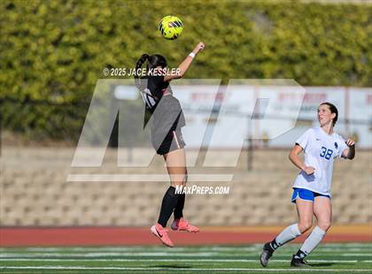 Thumbnail 3 in Santa Margarita vs. Oaks Christian (CIF-SS Open Div Semi Final) photogallery.
