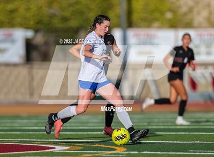 Thumbnail 1 in Santa Margarita vs. Oaks Christian (CIF-SS Open Div Semi Final) photogallery.