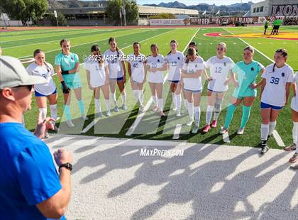 Thumbnail 1 in Santa Margarita vs. Oaks Christian (CIF-SS Open Div Semi Final) photogallery.