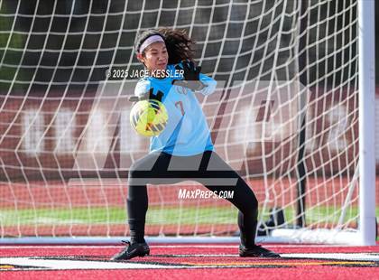 Thumbnail 1 in Santa Margarita vs. Oaks Christian (CIF-SS Open Div Semi Final) photogallery.