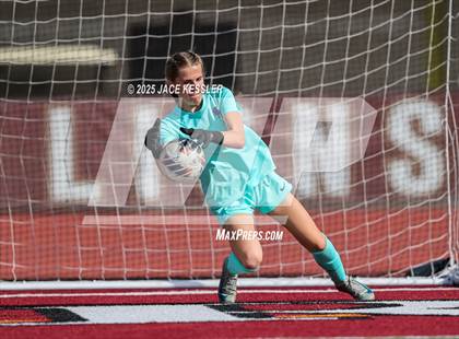Thumbnail 1 in Santa Margarita vs. Oaks Christian (CIF-SS Open Div Semi Final) photogallery.
