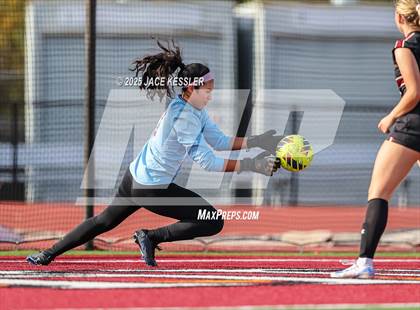 Thumbnail 1 in Santa Margarita vs. Oaks Christian (CIF-SS Open Div Semi Final) photogallery.