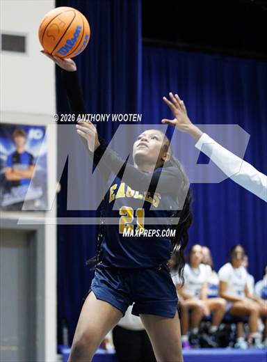 Northwood Temple Academy @ Fayetteville Christian (Senior Night)