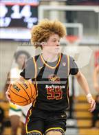 Photo from the gallery "Clovis West vs. Vanden (NorCal Tipoff Classic)"