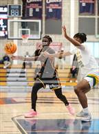 Photo from the gallery "Clovis West vs. Vanden (NorCal Tipoff Classic)"