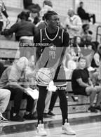 Photo from the gallery "Clovis West vs. Vanden (NorCal Tipoff Classic)"
