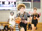 Photo from the gallery "Clovis West vs. Vanden (NorCal Tipoff Classic)"