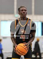 Photo from the gallery "Clovis West vs. Vanden (NorCal Tipoff Classic)"