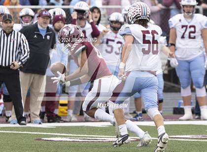 Thumbnail 1 in Tolono Unity vs St. Joseph-Ogden (IHSA 3A Round 2) photogallery.