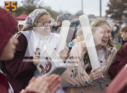 Thumbnail 1 in Tolono Unity vs St. Joseph-Ogden (IHSA 3A Round 2) photogallery.