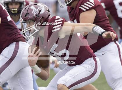 Thumbnail 3 in Tolono Unity vs St. Joseph-Ogden (IHSA 3A Round 2) photogallery.