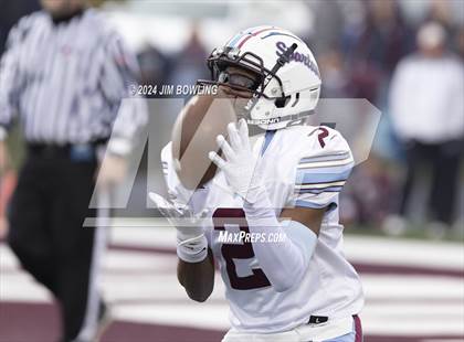 Thumbnail 3 in Tolono Unity vs St. Joseph-Ogden (IHSA 3A Round 2) photogallery.