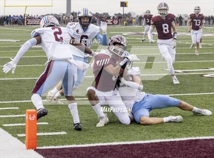 Thumbnail 3 in Tolono Unity vs St. Joseph-Ogden (IHSA 3A Round 2) photogallery.